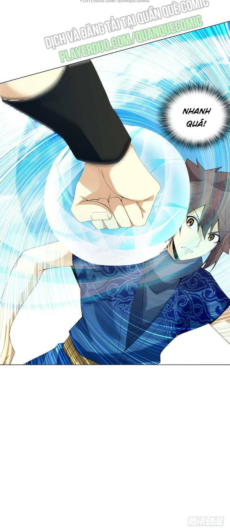 đọc truyện Thiên Thần Quyết Chương 40 ảnh 14 tại Thiên Thai Truyện