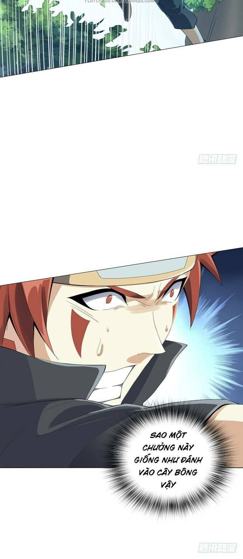 đọc truyện Thiên Thần Quyết Chương 40 ảnh 16 tại Thiên Thai Truyện