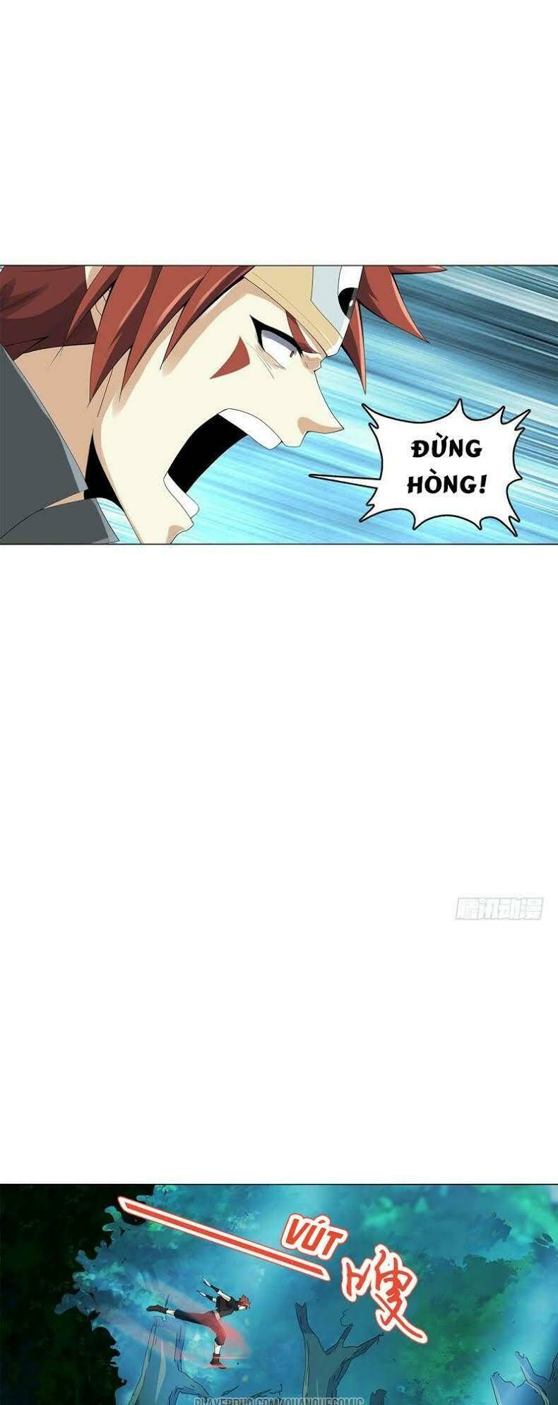 đọc truyện Thiên Thần Quyết Chương 40 ảnh 19 tại Thiên Thai Truyện