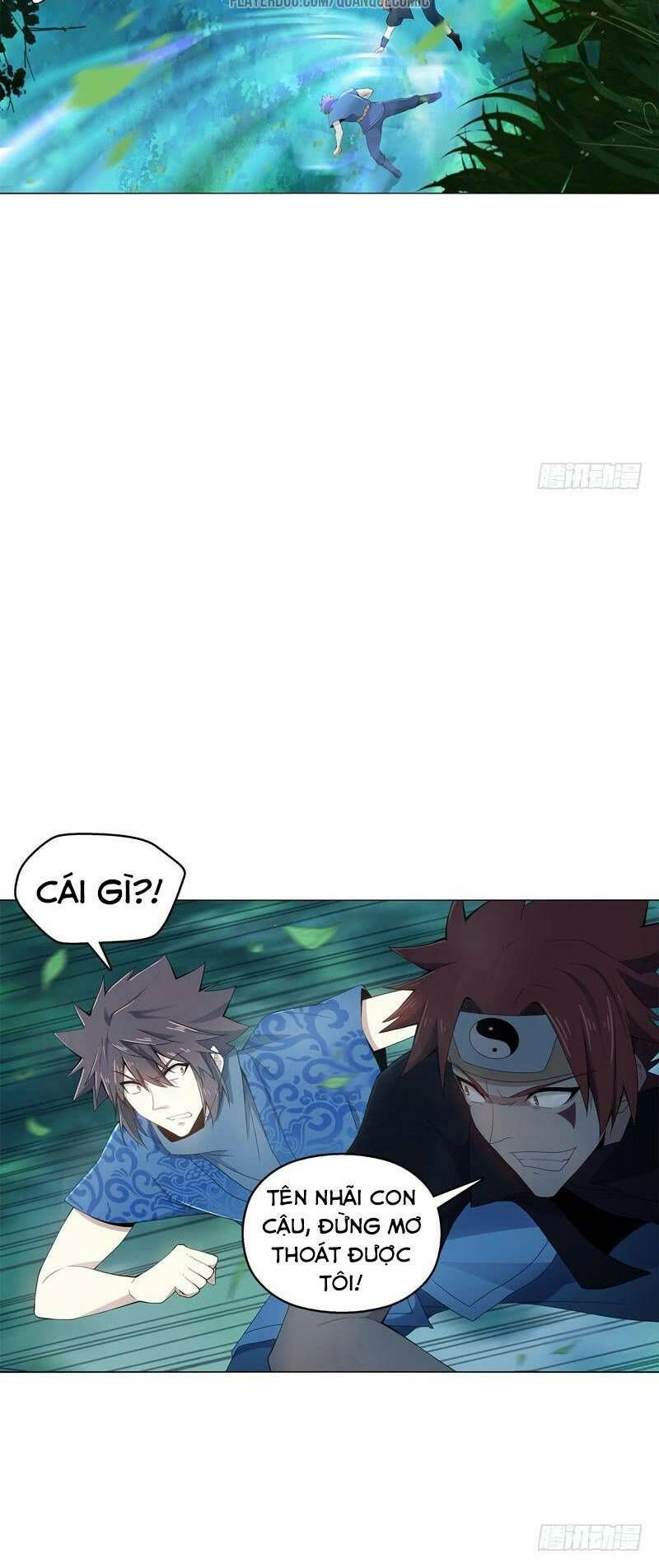 đọc truyện Thiên Thần Quyết Chương 40 ảnh 24 tại Thiên Thai Truyện