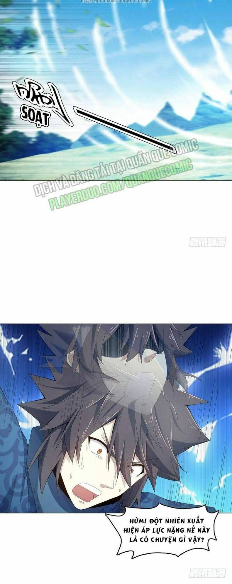 đọc truyện Thiên Thần Quyết Chương 40 ảnh 26 tại Thiên Thai Truyện