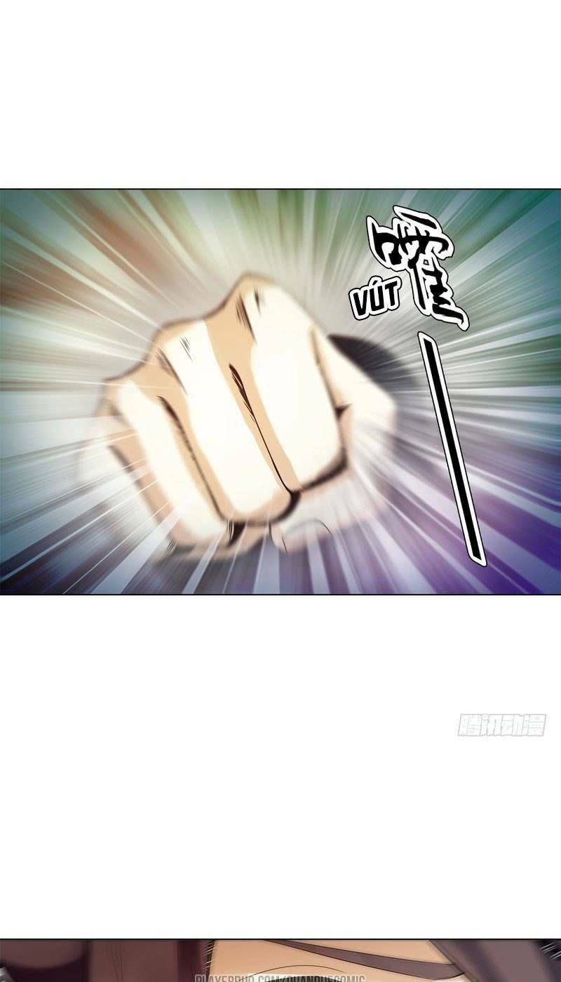 đọc truyện Thiên Thần Quyết Chương 40 ảnh 5 tại Thiên Thai Truyện