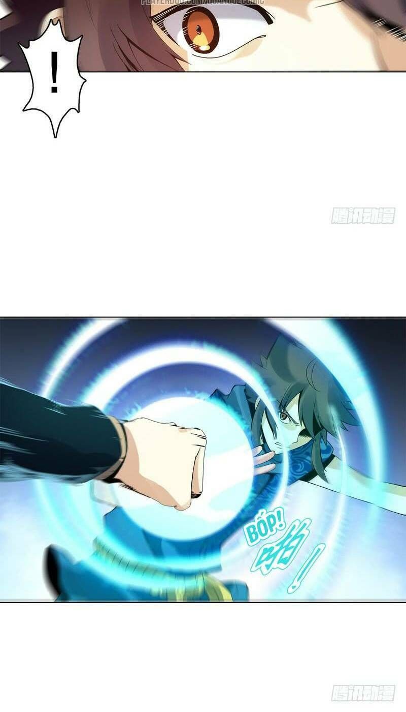 đọc truyện Thiên Thần Quyết Chương 40 ảnh 6 tại Thiên Thai Truyện