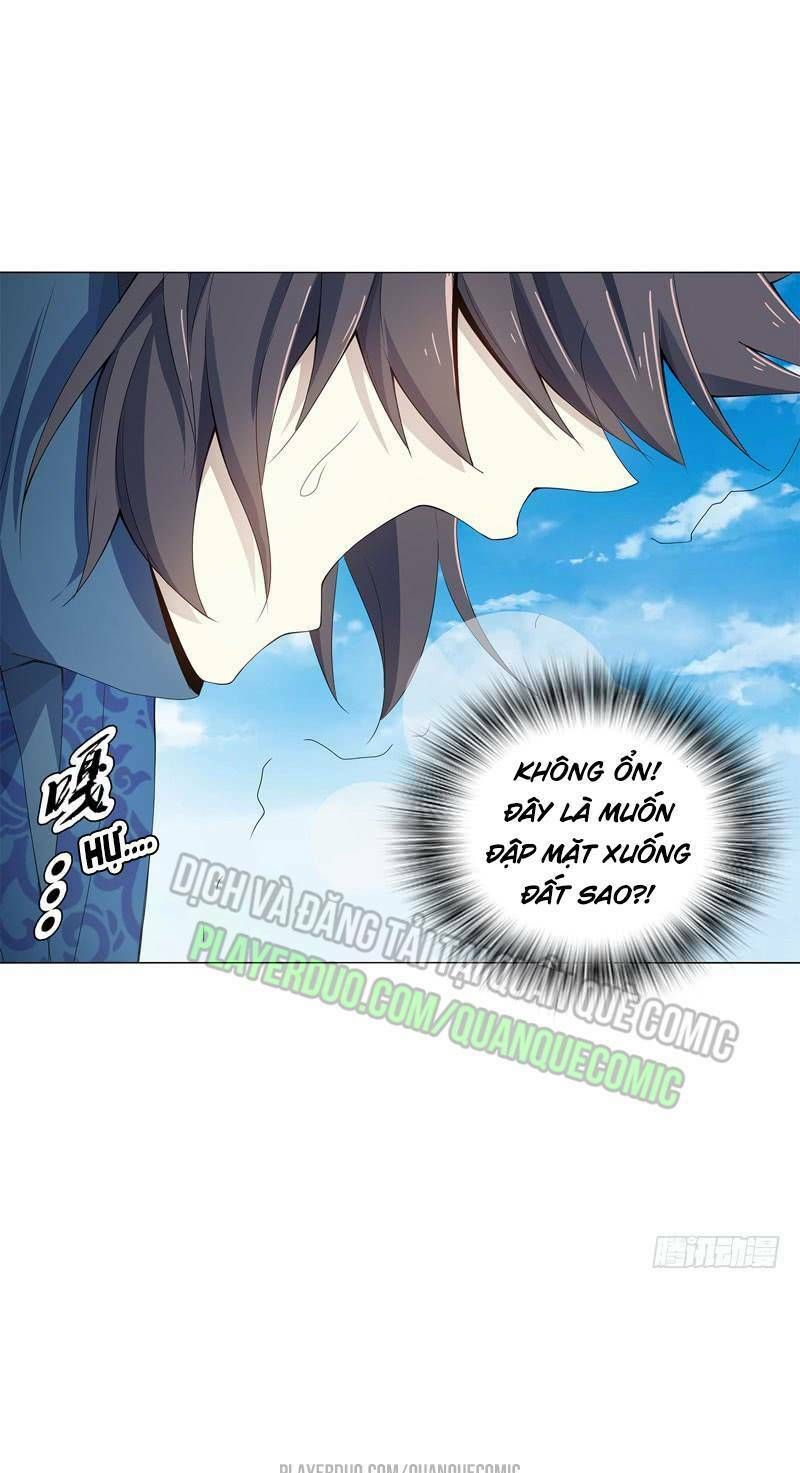 đọc truyện Thiên Thần Quyết Chương 41 ảnh 3 tại Thiên Thai Truyện