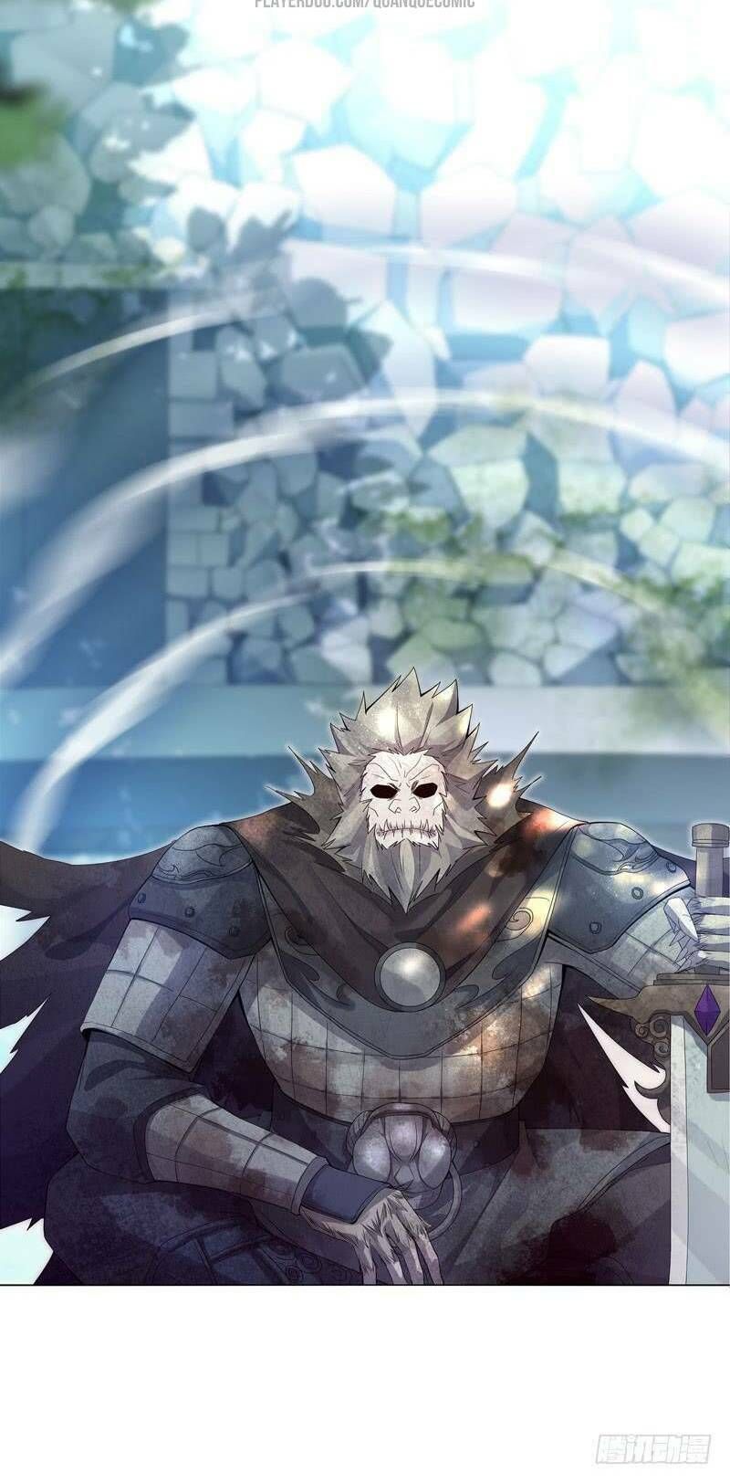 đọc truyện Thiên Thần Quyết Chương 41 ảnh 13 tại Thiên Thai Truyện