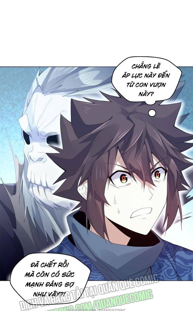 đọc truyện Thiên Thần Quyết Chương 41 ảnh 14 tại Thiên Thai Truyện