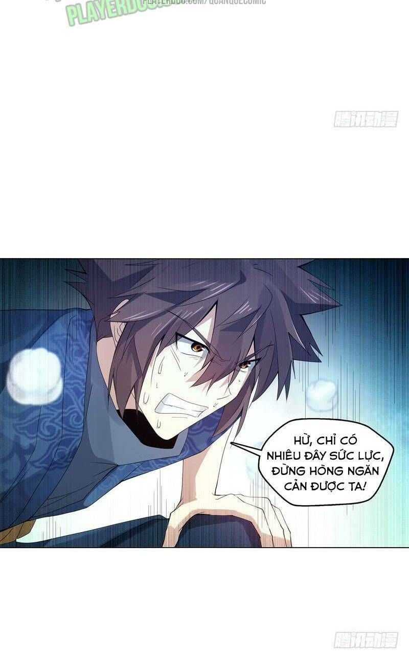 đọc truyện Thiên Thần Quyết Chương 41 ảnh 15 tại Thiên Thai Truyện