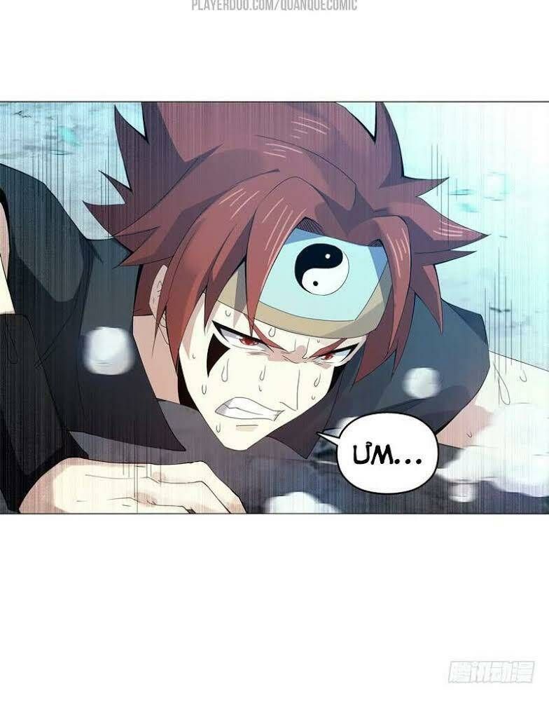 đọc truyện Thiên Thần Quyết Chương 41 ảnh 19 tại Thiên Thai Truyện