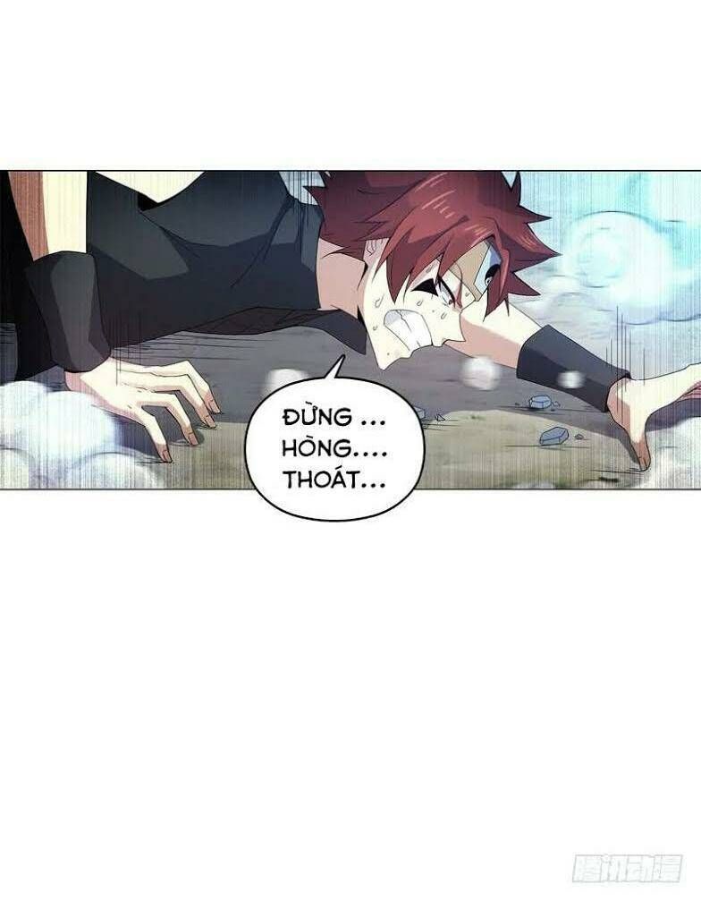 đọc truyện Thiên Thần Quyết Chương 41 ảnh 20 tại Thiên Thai Truyện