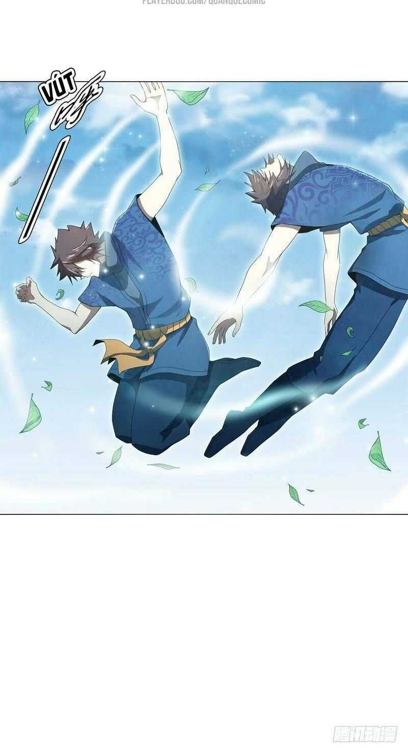 đọc truyện Thiên Thần Quyết Chương 41 ảnh 4 tại Thiên Thai Truyện