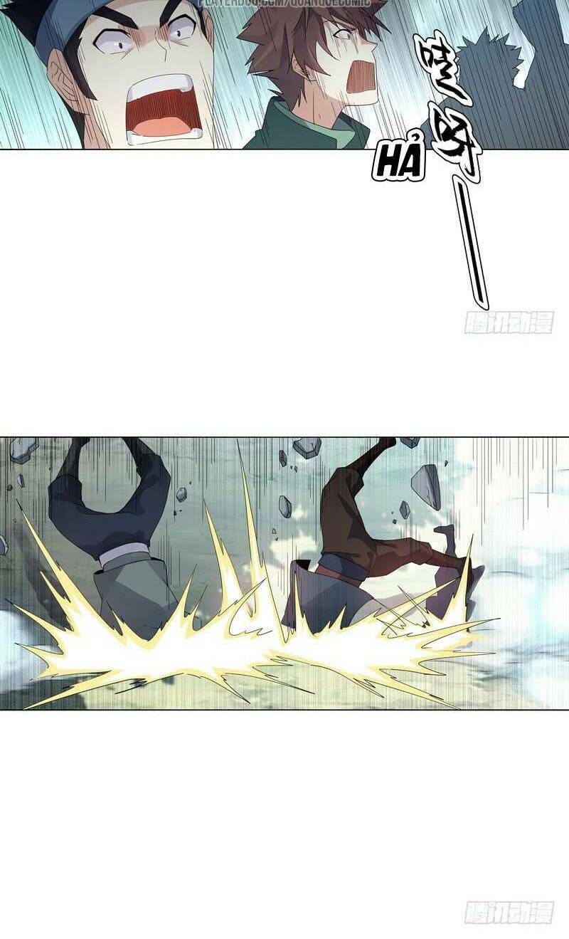 đọc truyện Thiên Thần Quyết Chương 41 ảnh 22 tại Thiên Thai Truyện