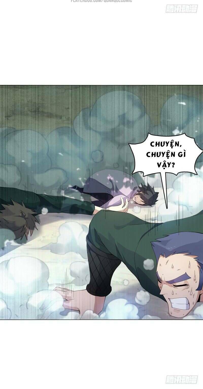 đọc truyện Thiên Thần Quyết Chương 41 ảnh 24 tại Thiên Thai Truyện