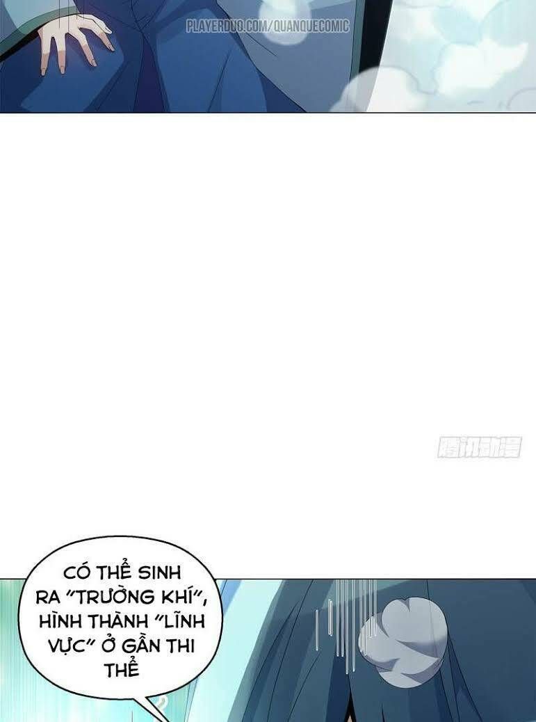 đọc truyện Thiên Thần Quyết Chương 41 ảnh 26 tại Thiên Thai Truyện