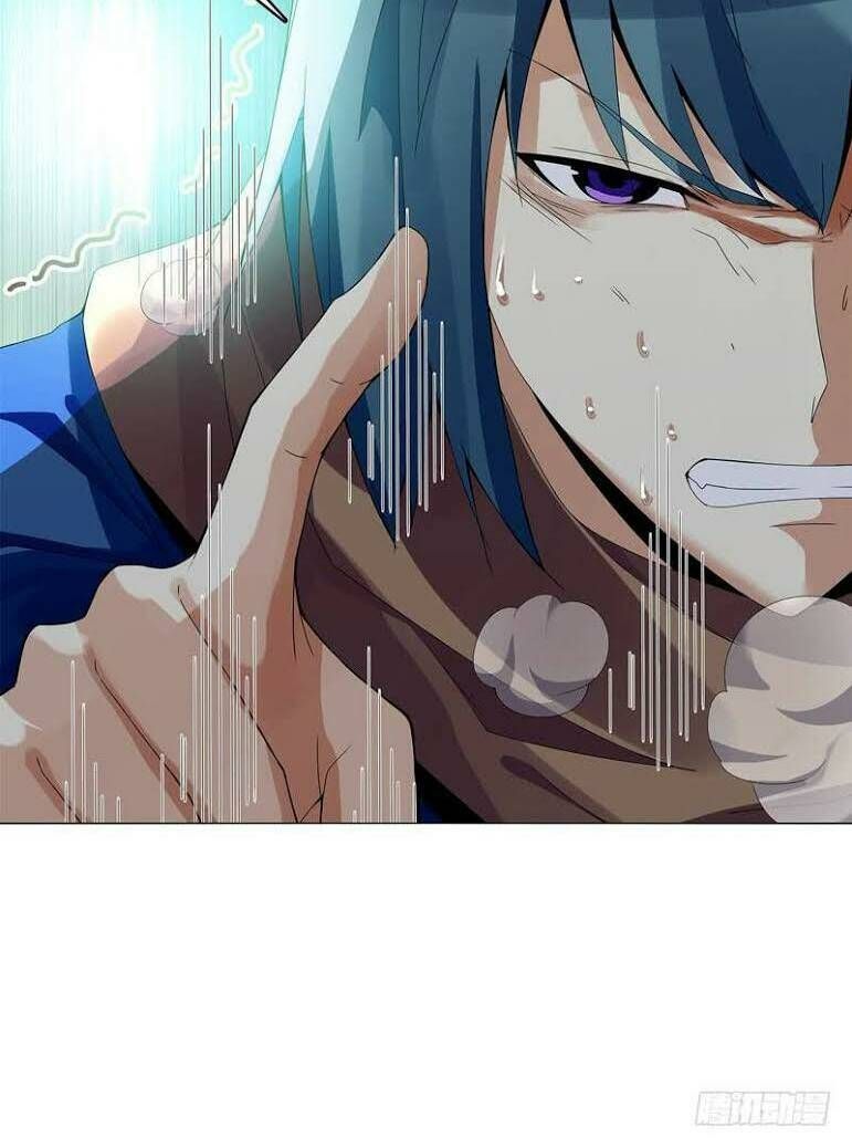 đọc truyện Thiên Thần Quyết Chương 41 ảnh 27 tại Thiên Thai Truyện