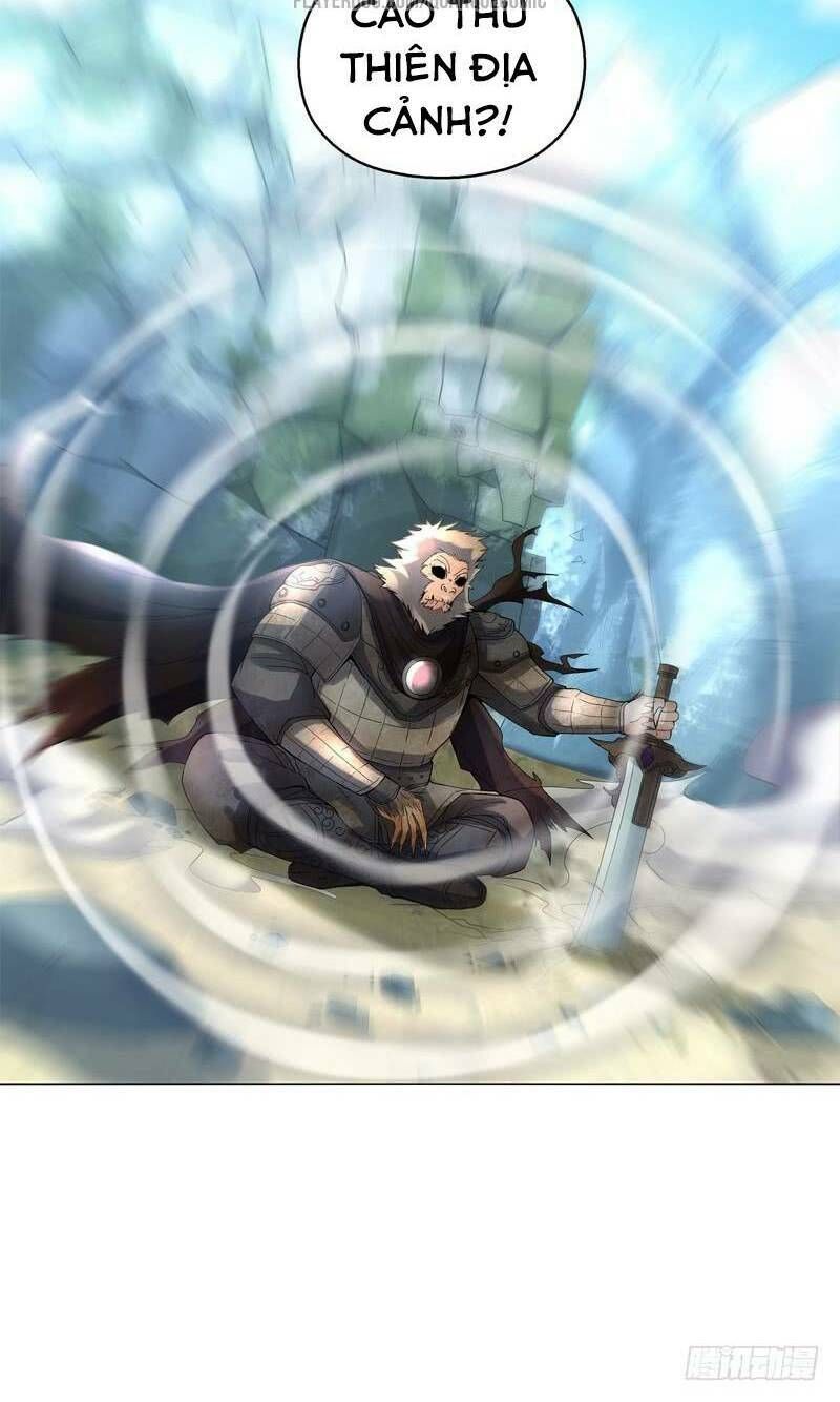 đọc truyện Thiên Thần Quyết Chương 41 ảnh 29 tại Thiên Thai Truyện