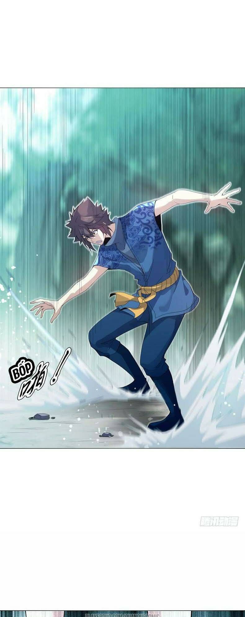 đọc truyện Thiên Thần Quyết Chương 41 ảnh 5 tại Thiên Thai Truyện