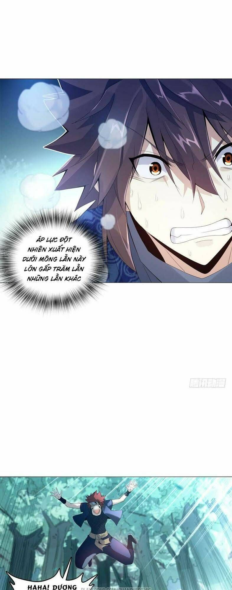 đọc truyện Thiên Thần Quyết Chương 41 ảnh 7 tại Thiên Thai Truyện