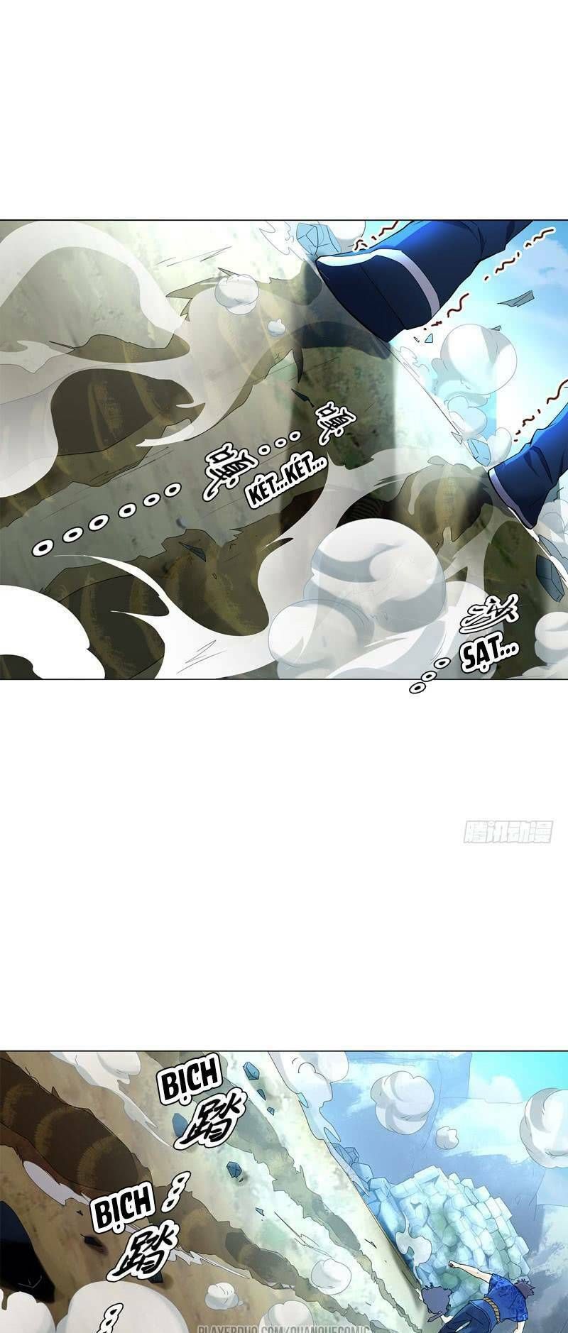 đọc truyện Thiên Thần Quyết Chương 42 ảnh 3 tại Thiên Thai Truyện