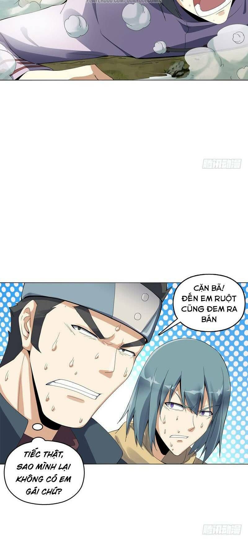 đọc truyện Thiên Thần Quyết Chương 42 ảnh 12 tại Thiên Thai Truyện