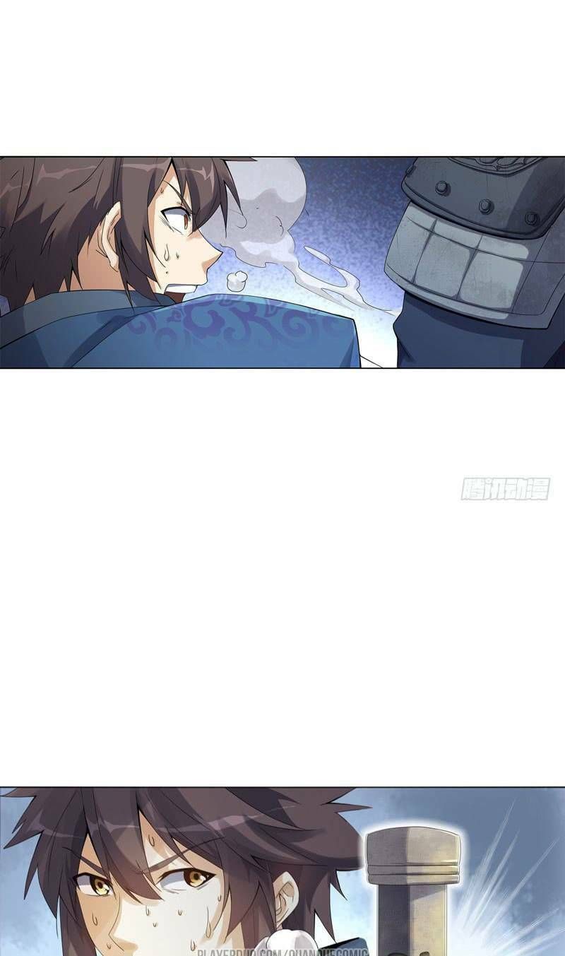 đọc truyện Thiên Thần Quyết Chương 42 ảnh 13 tại Thiên Thai Truyện