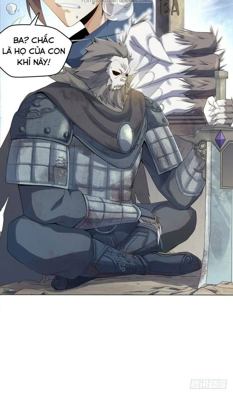 đọc truyện Thiên Thần Quyết Chương 42 ảnh 14 tại Thiên Thai Truyện