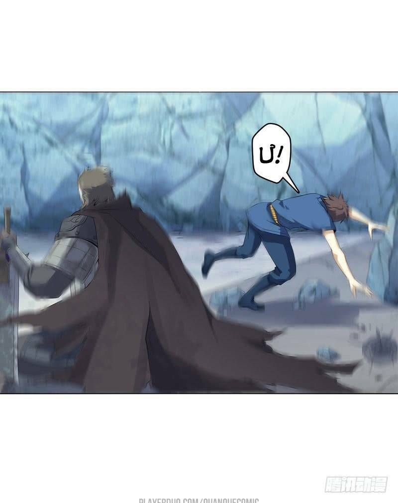 đọc truyện Thiên Thần Quyết Chương 42 ảnh 15 tại Thiên Thai Truyện