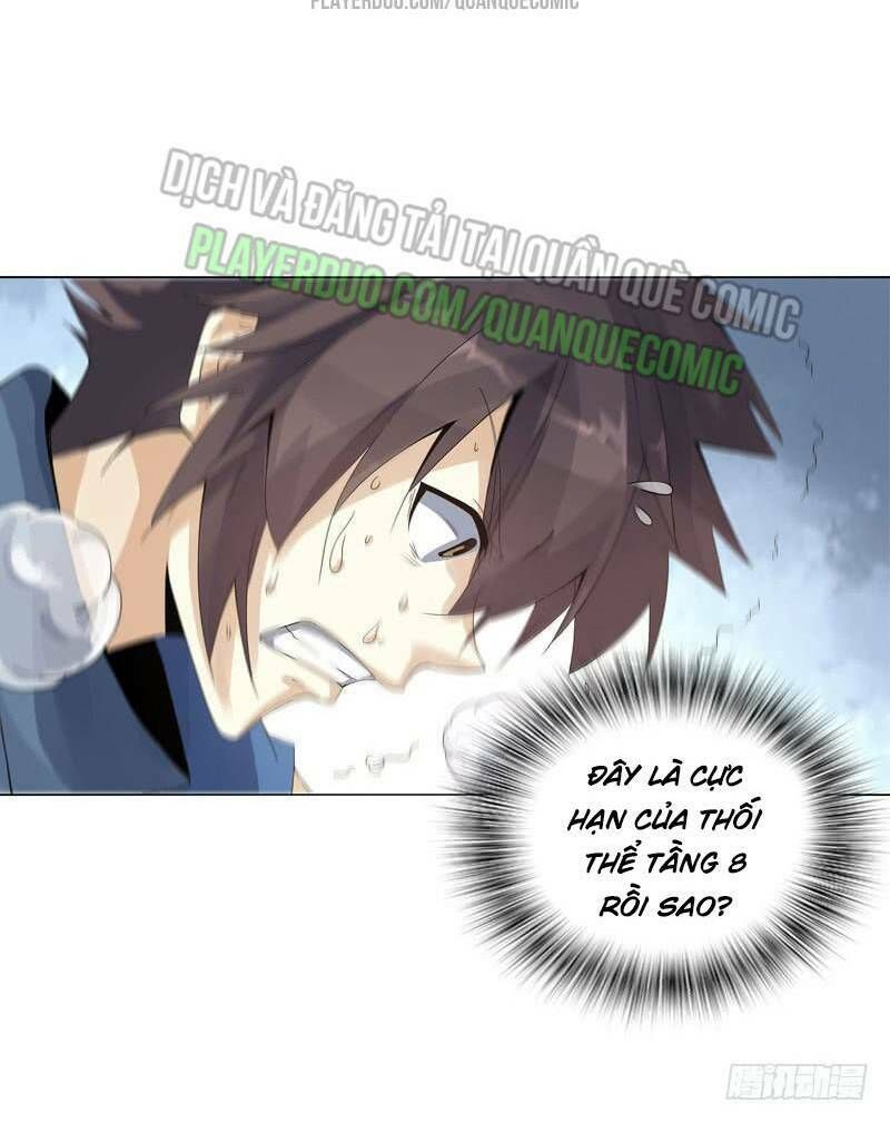 đọc truyện Thiên Thần Quyết Chương 42 ảnh 16 tại Thiên Thai Truyện