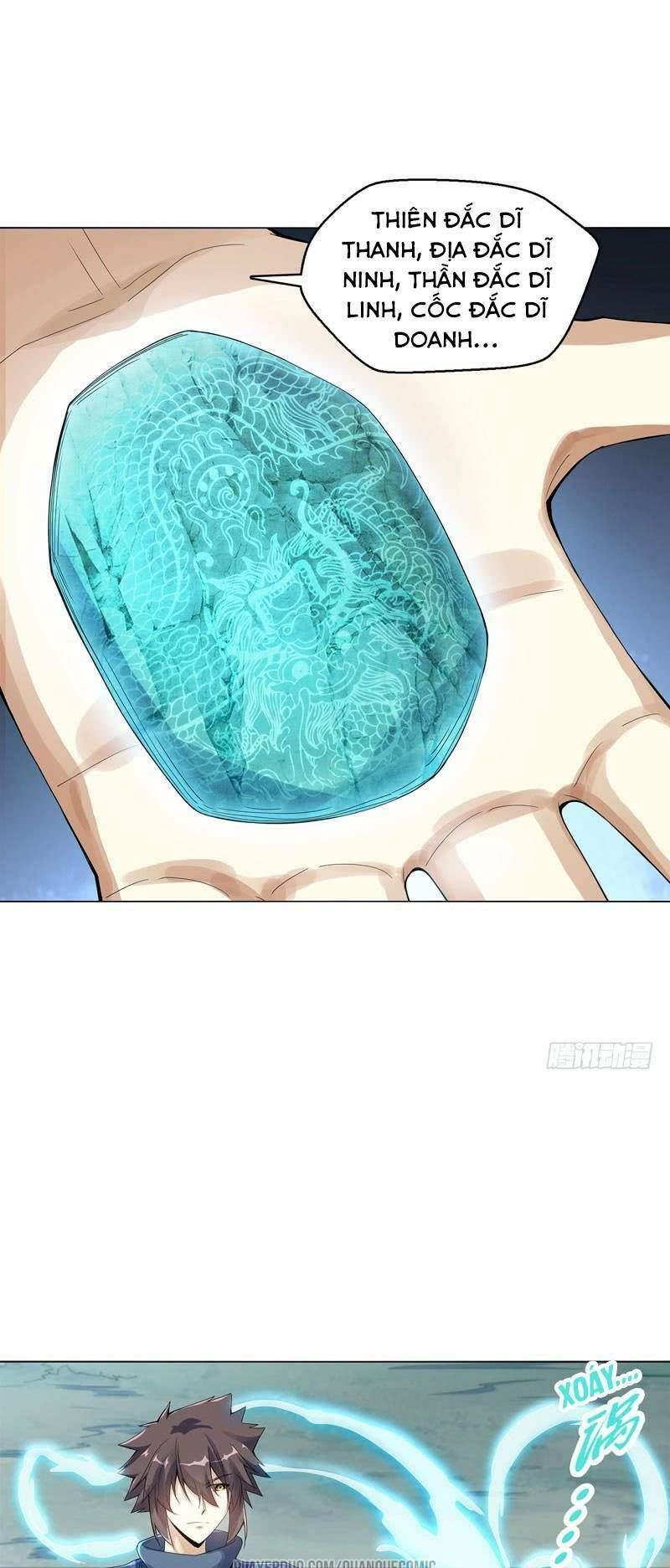 đọc truyện Thiên Thần Quyết Chương 42 ảnh 19 tại Thiên Thai Truyện