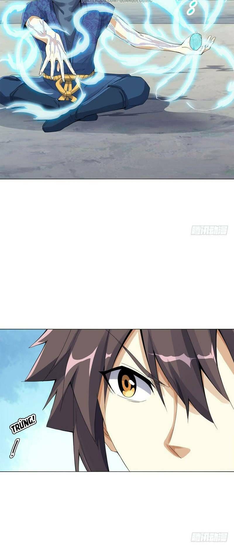 đọc truyện Thiên Thần Quyết Chương 42 ảnh 20 tại Thiên Thai Truyện