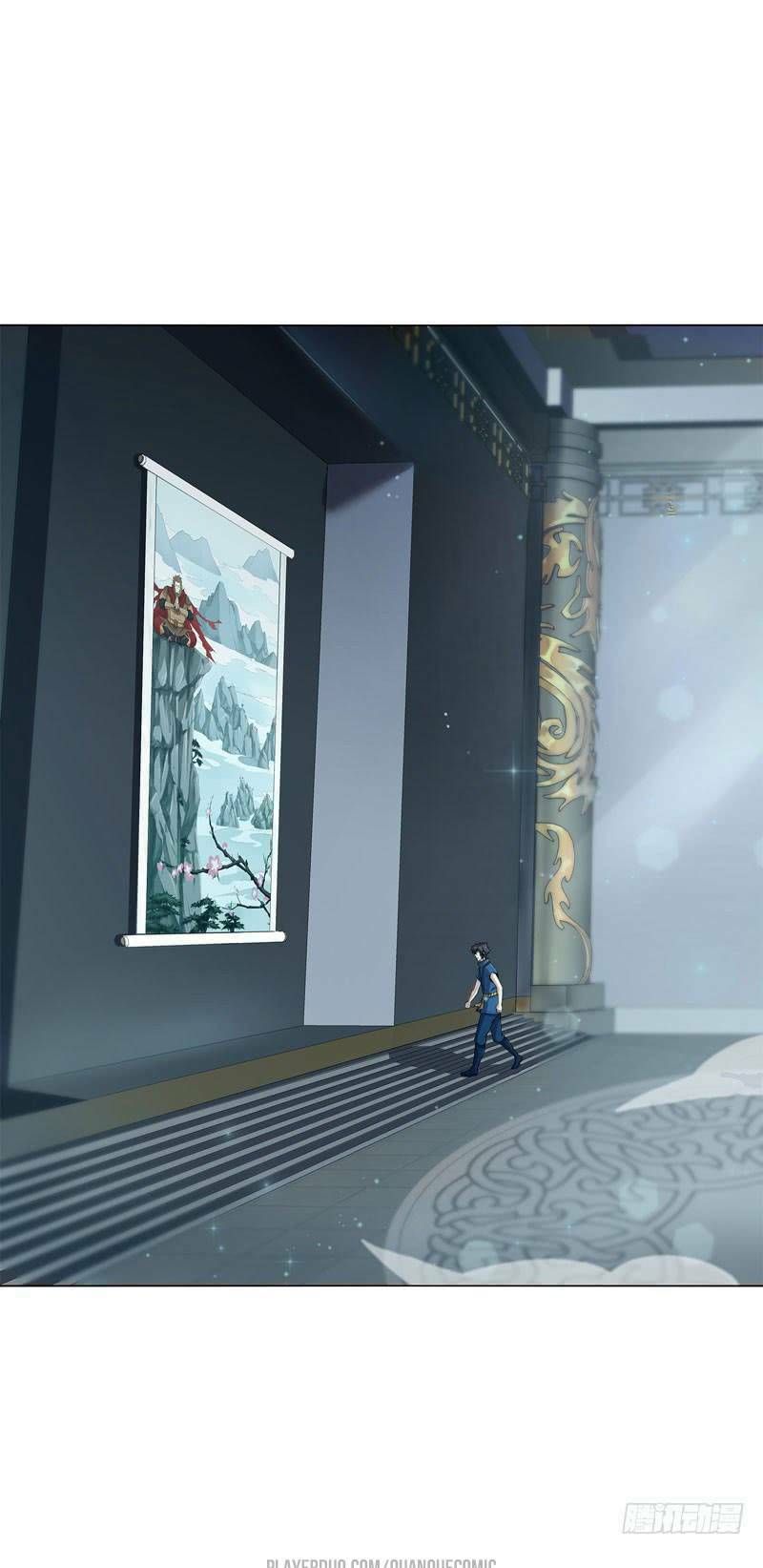 đọc truyện Thiên Thần Quyết Chương 42 ảnh 26 tại Thiên Thai Truyện