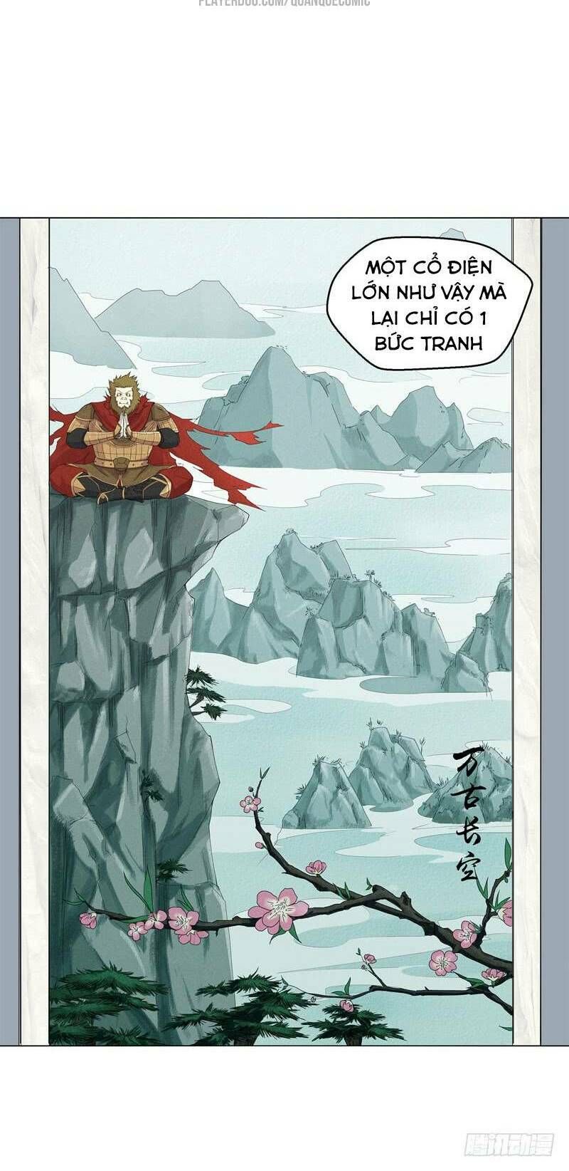 đọc truyện Thiên Thần Quyết Chương 42 ảnh 27 tại Thiên Thai Truyện