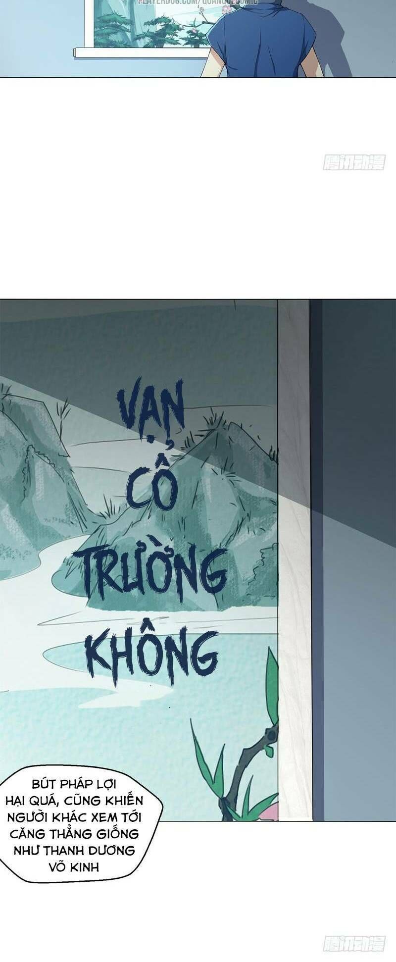 đọc truyện Thiên Thần Quyết Chương 42 ảnh 29 tại Thiên Thai Truyện