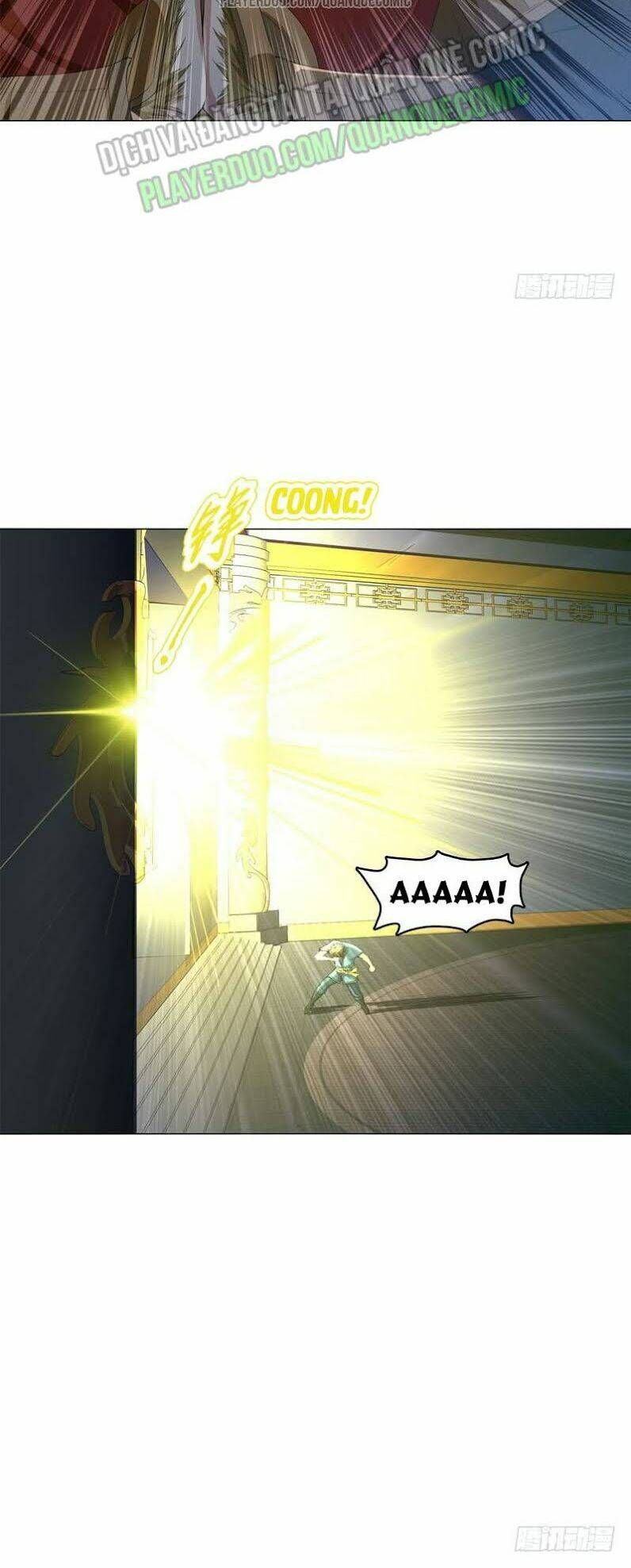 đọc truyện Thiên Thần Quyết Chương 42 ảnh 31 tại Thiên Thai Truyện