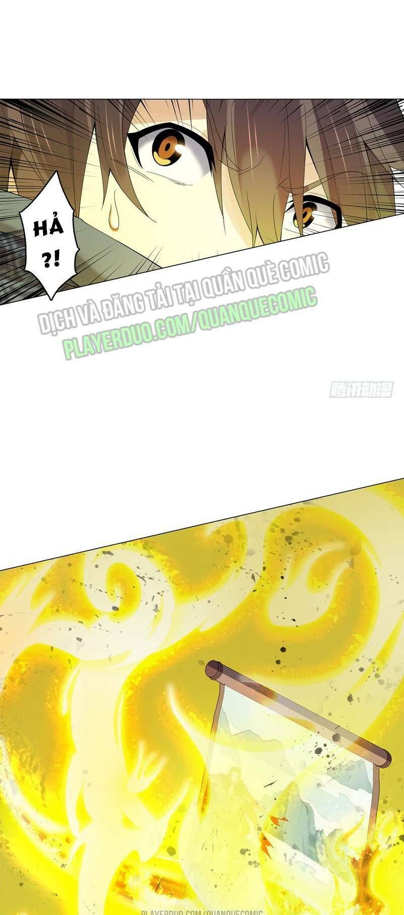 đọc truyện Thiên Thần Quyết Chương 43 ảnh 3 tại Thiên Thai Truyện