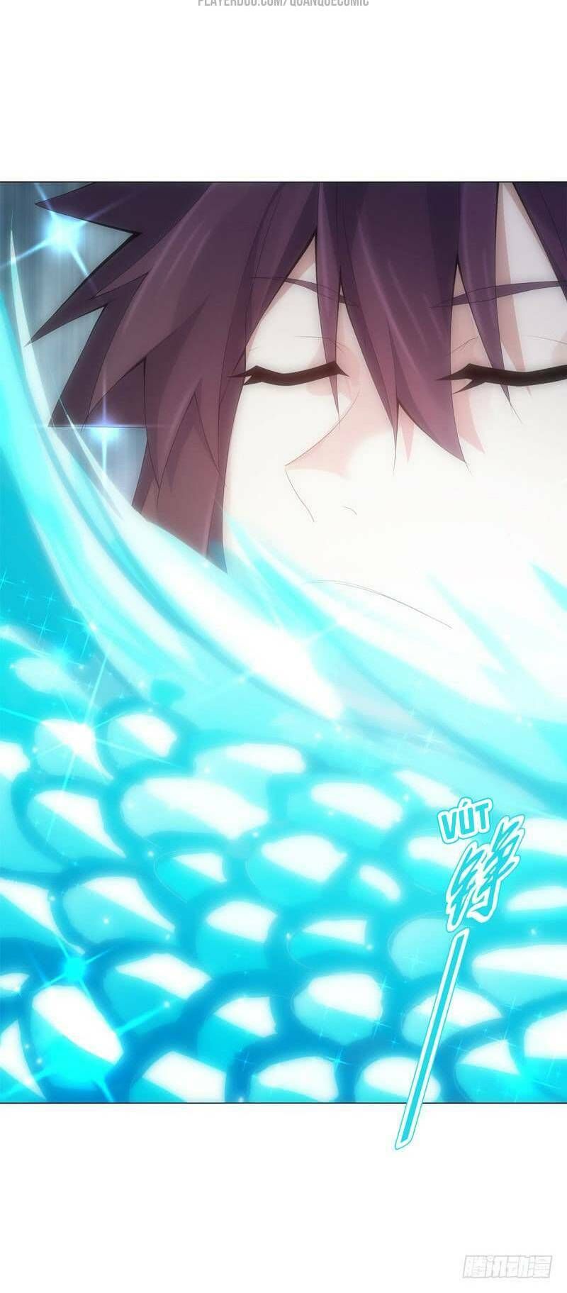 đọc truyện Thiên Thần Quyết Chương 43 ảnh 13 tại Thiên Thai Truyện