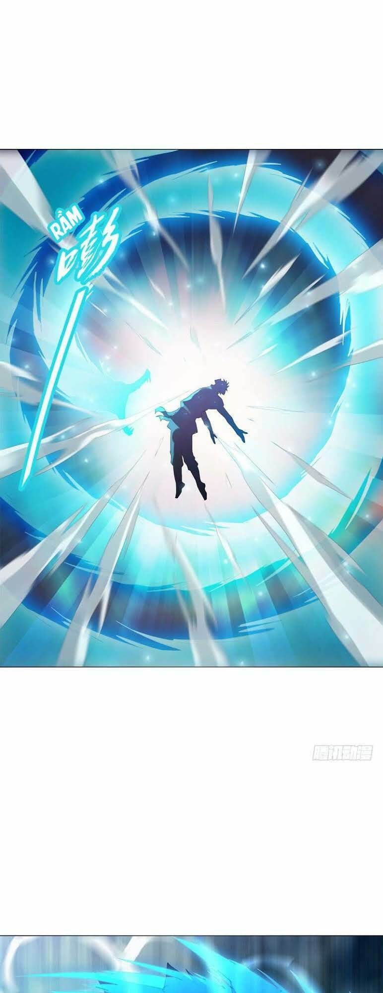 đọc truyện Thiên Thần Quyết Chương 43 ảnh 14 tại Thiên Thai Truyện