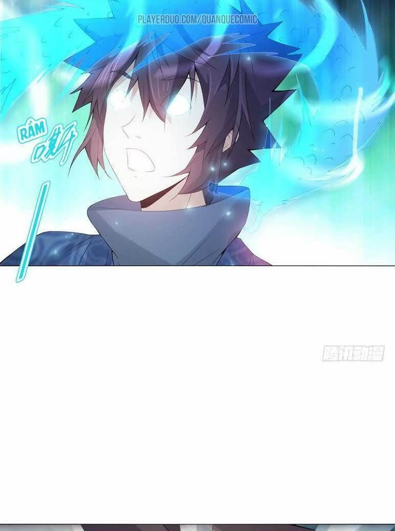 đọc truyện Thiên Thần Quyết Chương 43 ảnh 15 tại Thiên Thai Truyện