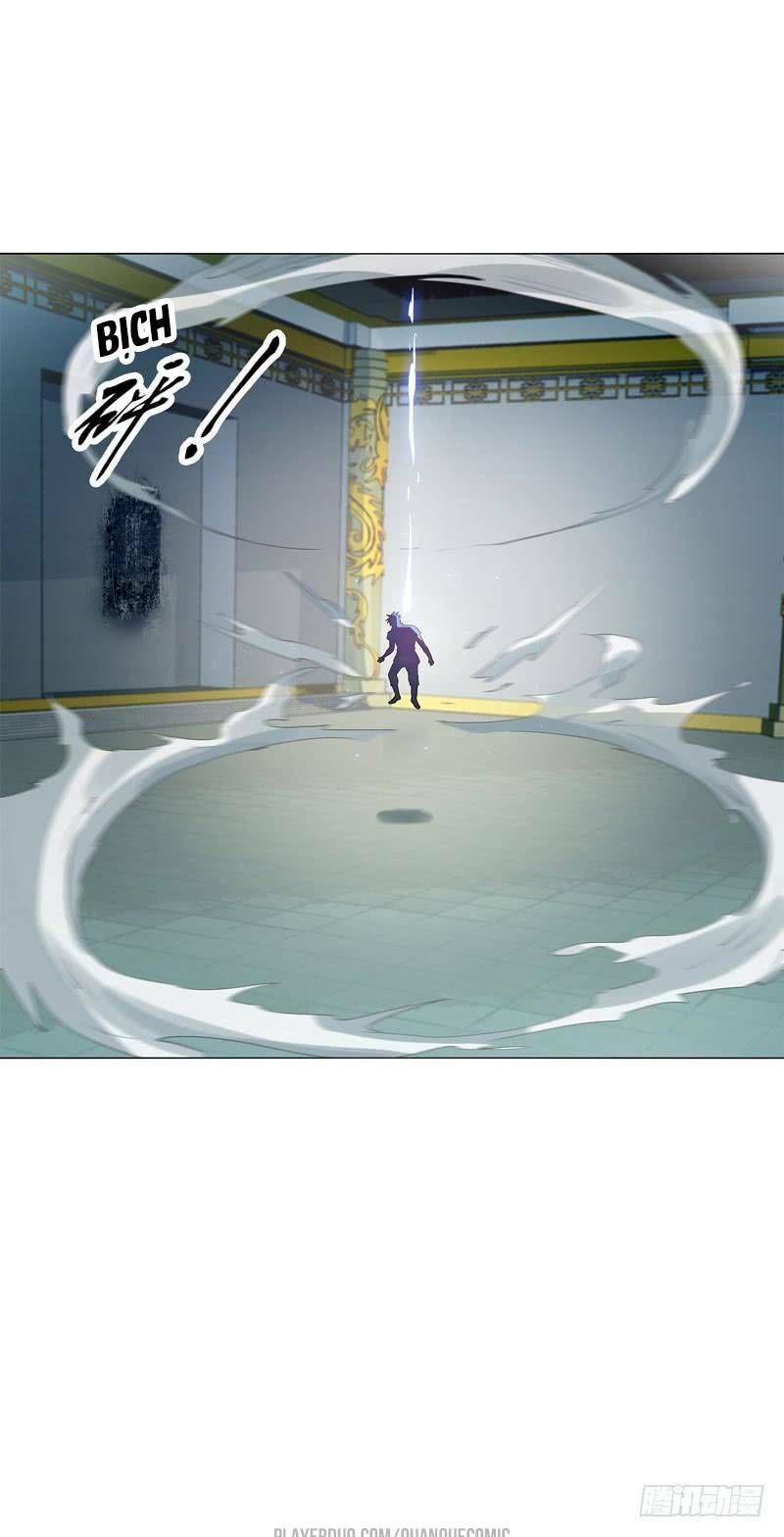 đọc truyện Thiên Thần Quyết Chương 43 ảnh 17 tại Thiên Thai Truyện