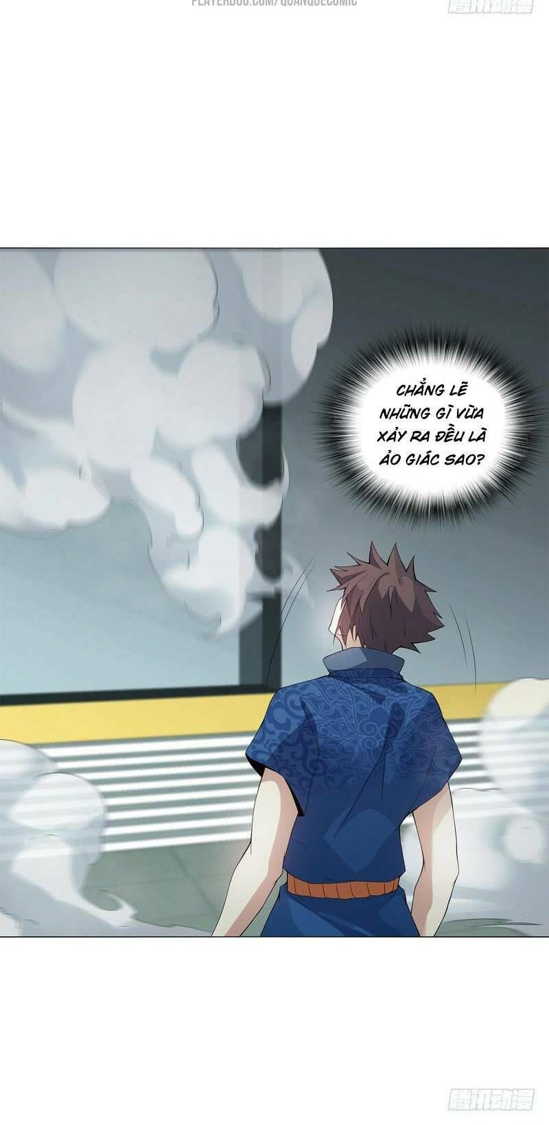 đọc truyện Thiên Thần Quyết Chương 43 ảnh 20 tại Thiên Thai Truyện