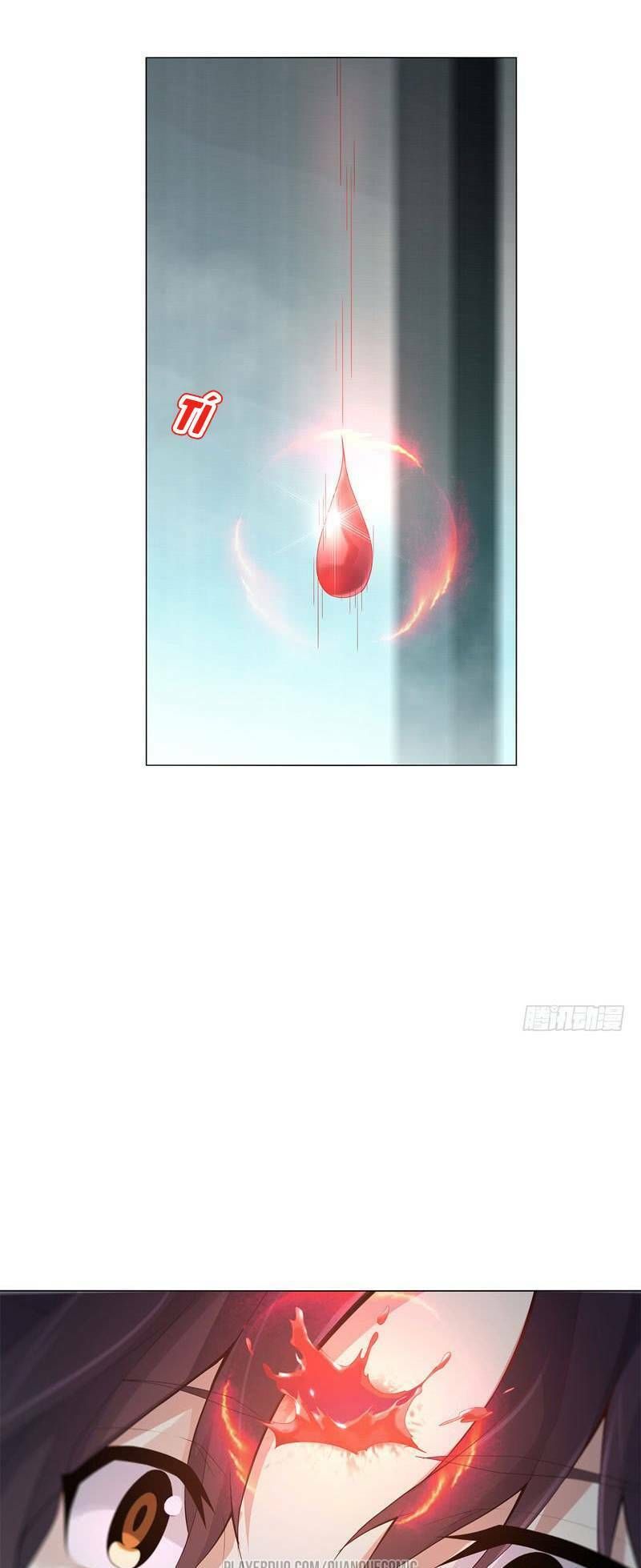 đọc truyện Thiên Thần Quyết Chương 43 ảnh 21 tại Thiên Thai Truyện