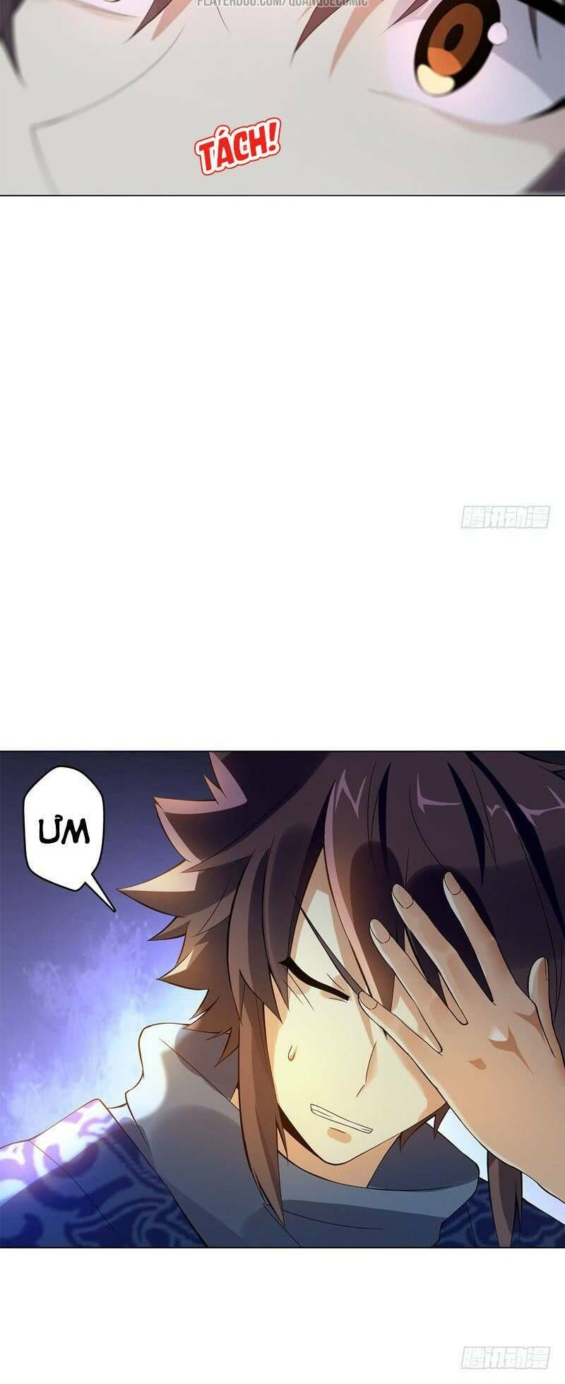 đọc truyện Thiên Thần Quyết Chương 43 ảnh 22 tại Thiên Thai Truyện