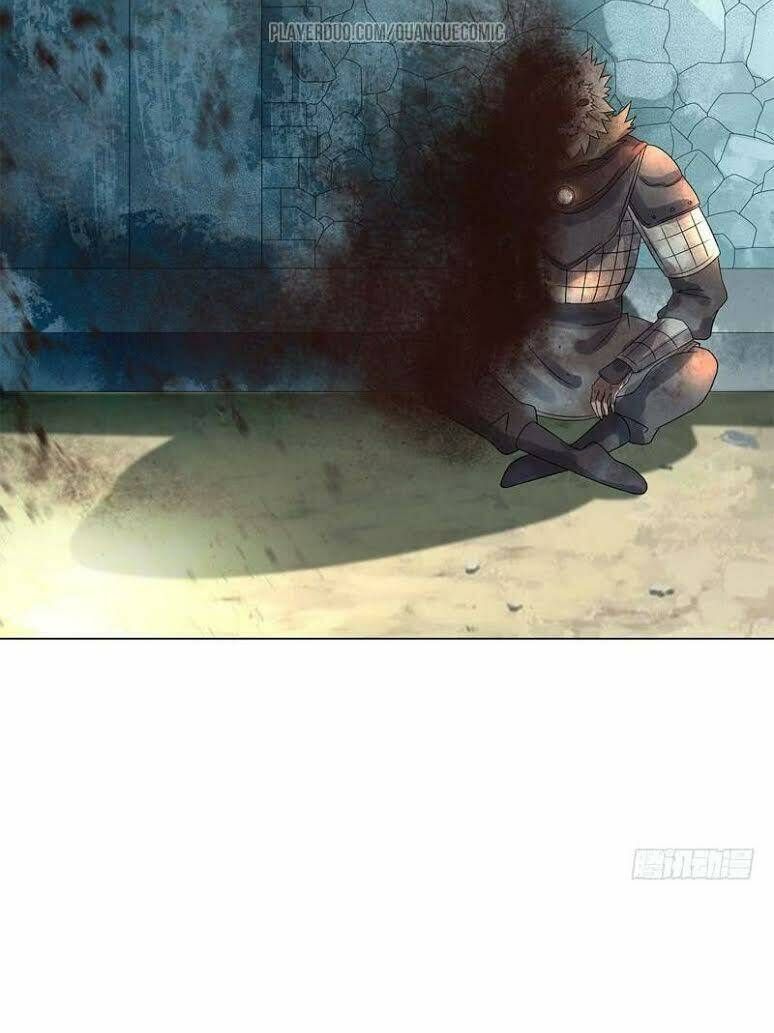 đọc truyện Thiên Thần Quyết Chương 43 ảnh 30 tại Thiên Thai Truyện