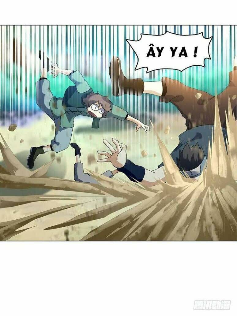 đọc truyện Thiên Thần Quyết Chương 43 ảnh 31 tại Thiên Thai Truyện