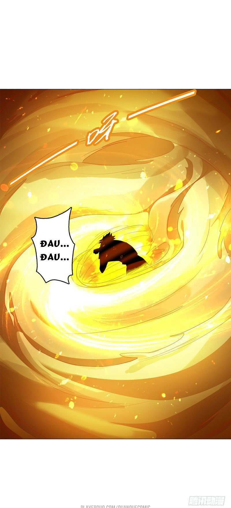 đọc truyện Thiên Thần Quyết Chương 43 ảnh 5 tại Thiên Thai Truyện