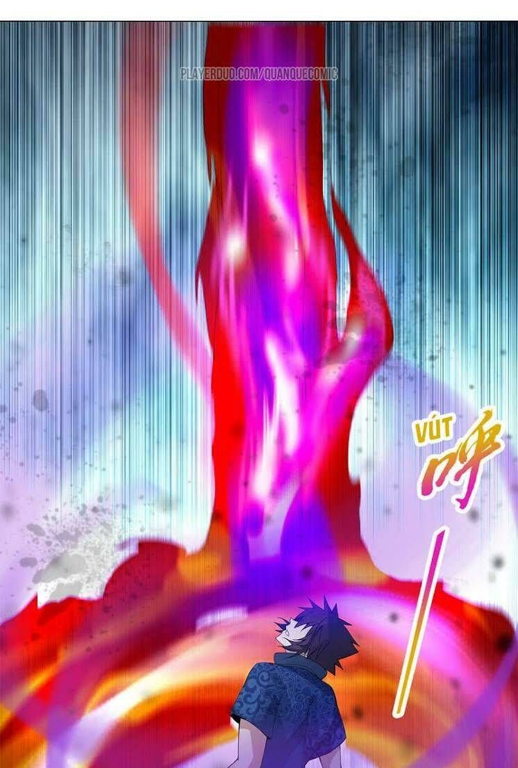 đọc truyện Thiên Thần Quyết Chương 43 ảnh 8 tại Thiên Thai Truyện