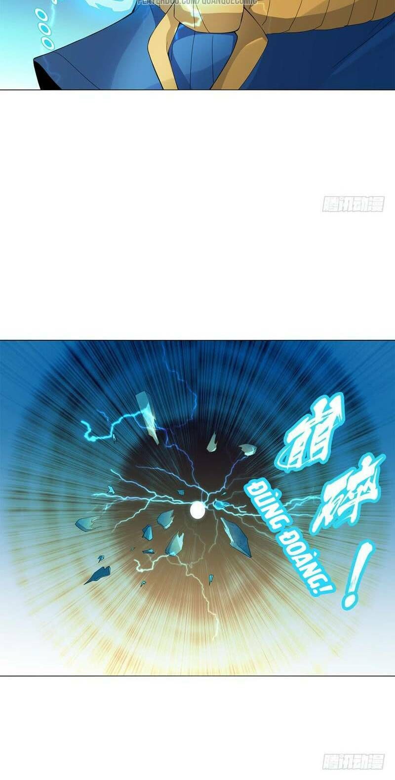 đọc truyện Thiên Thần Quyết Chương 43 ảnh 11 tại Thiên Thai Truyện