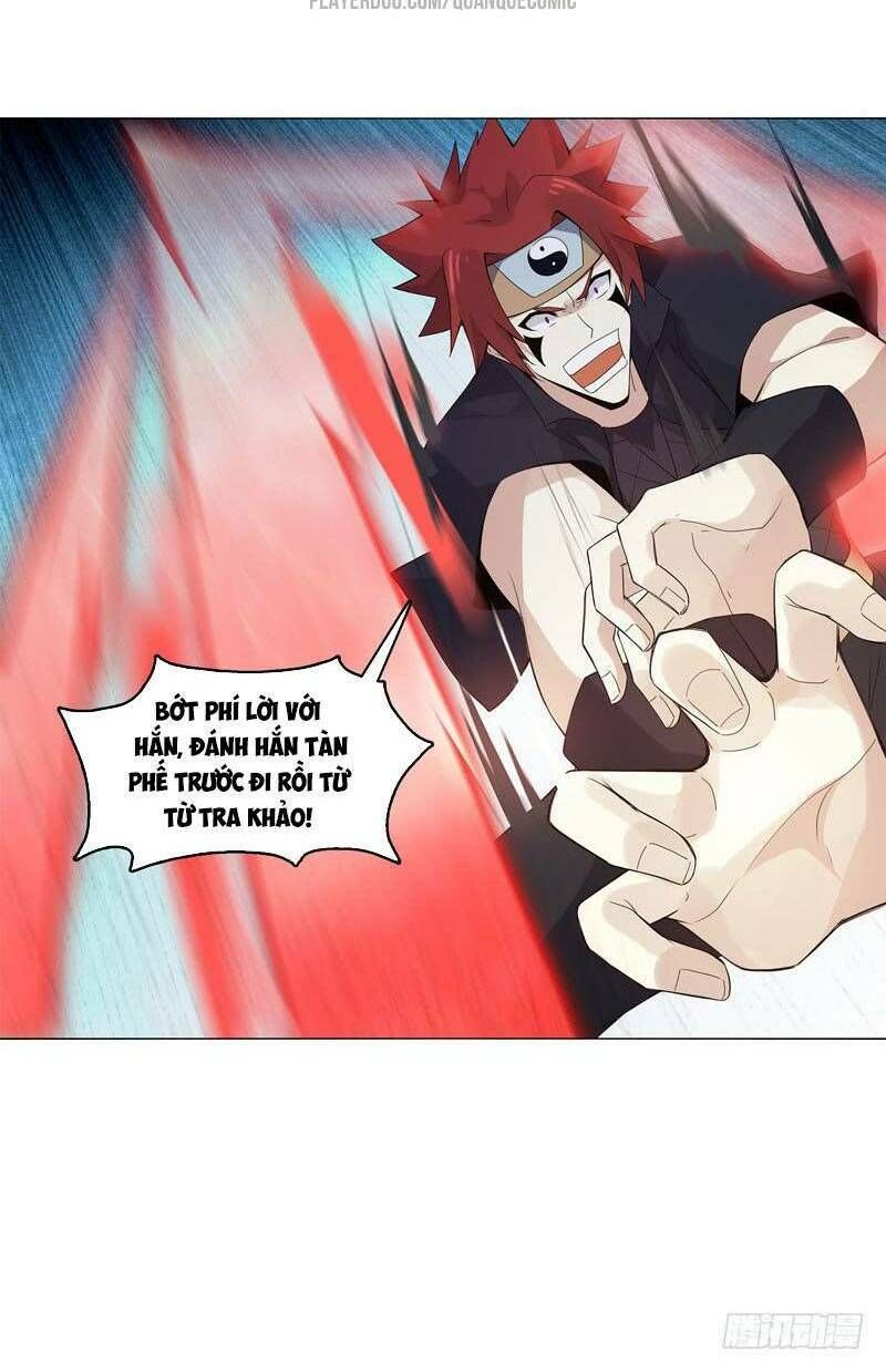 đọc truyện Thiên Thần Quyết Chương 44 ảnh 12 tại Thiên Thai Truyện