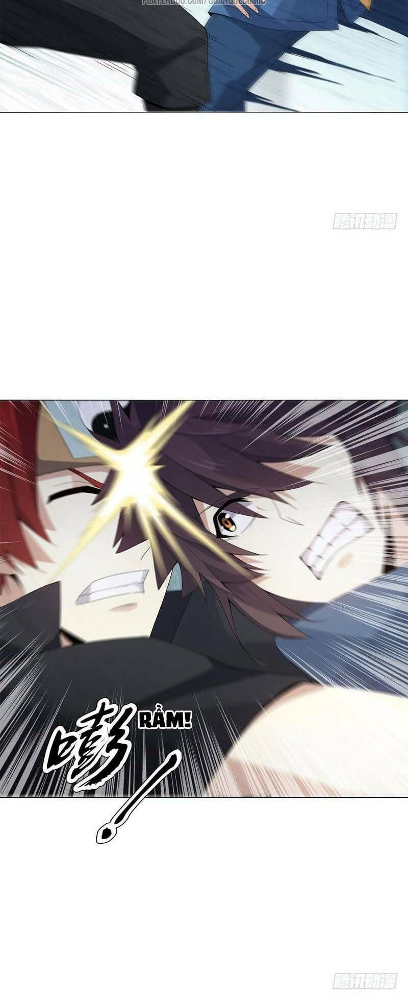 đọc truyện Thiên Thần Quyết Chương 44 ảnh 14 tại Thiên Thai Truyện