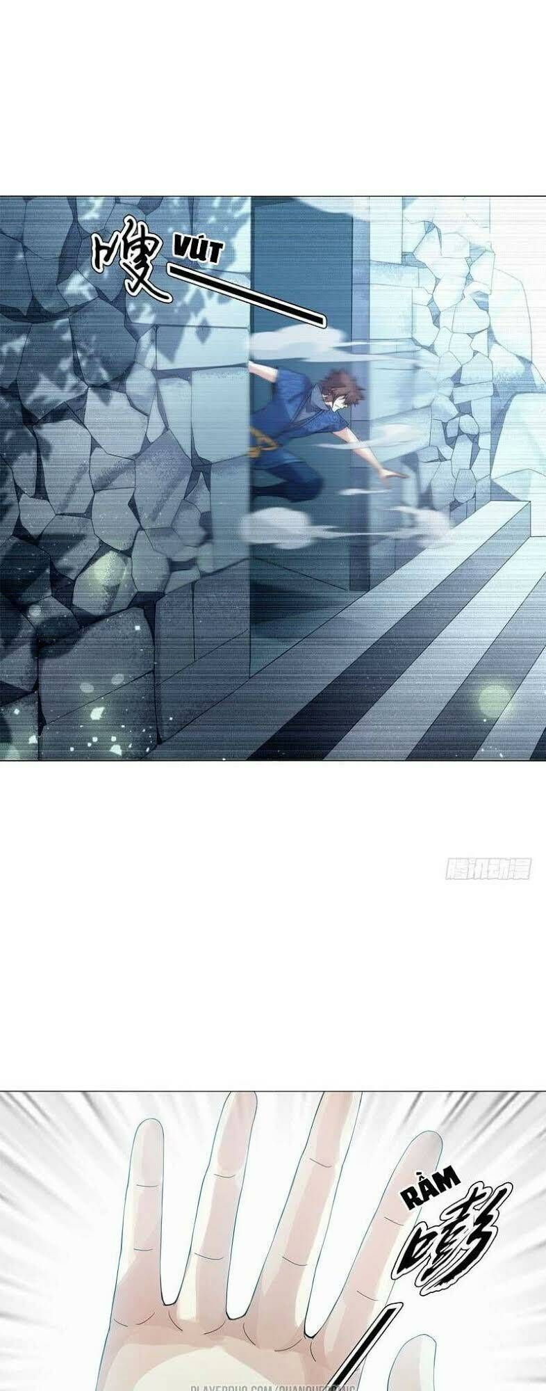 đọc truyện Thiên Thần Quyết Chương 44 ảnh 17 tại Thiên Thai Truyện