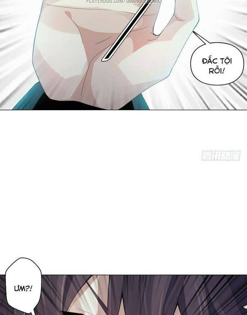 đọc truyện Thiên Thần Quyết Chương 44 ảnh 18 tại Thiên Thai Truyện